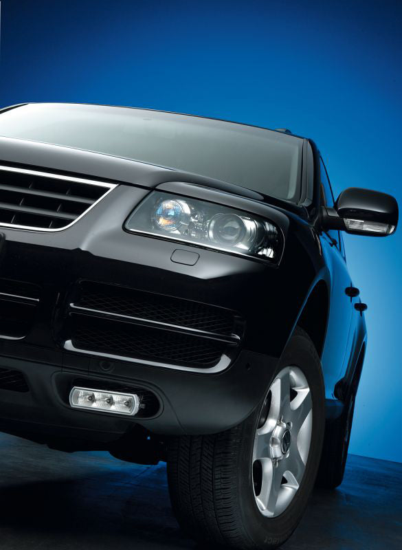 Hella 009496801 LED Daytime Running Lamp Kit