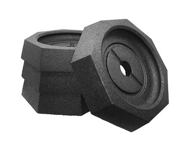 Snappad Prsp4 Leveling Jack Foot Pad - image 1
