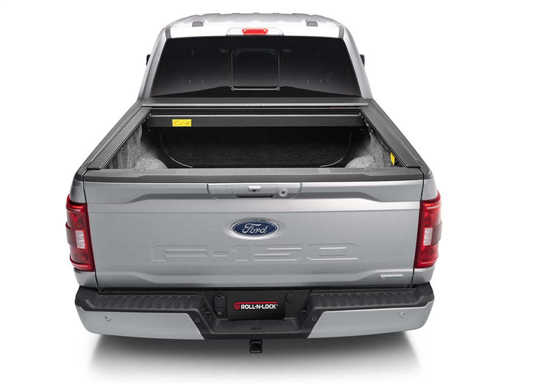 Roll-N-Lock RC132E E-Series Aluminum Bed Cover