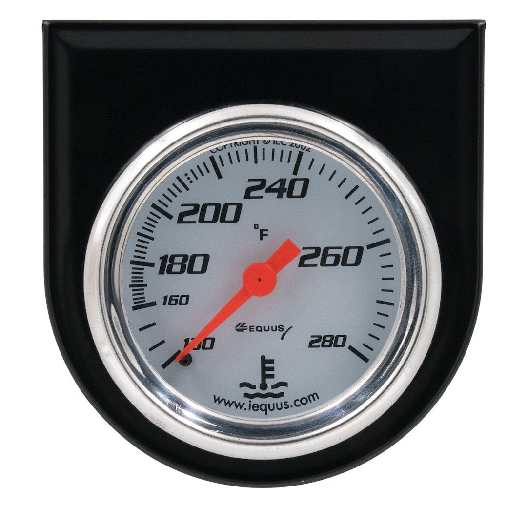 Equus E5242 Console-Mount Temperature Instrument