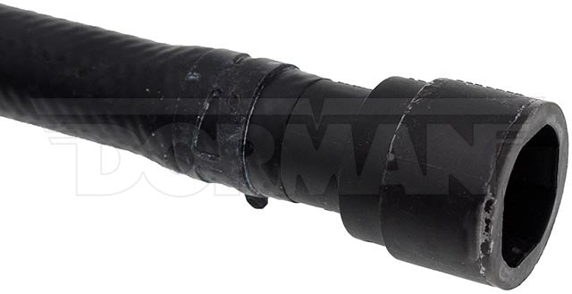 Dorman (OE Solutions) 626781 Black EPDM Heater Hose, 28-1/4 Inches - image 4