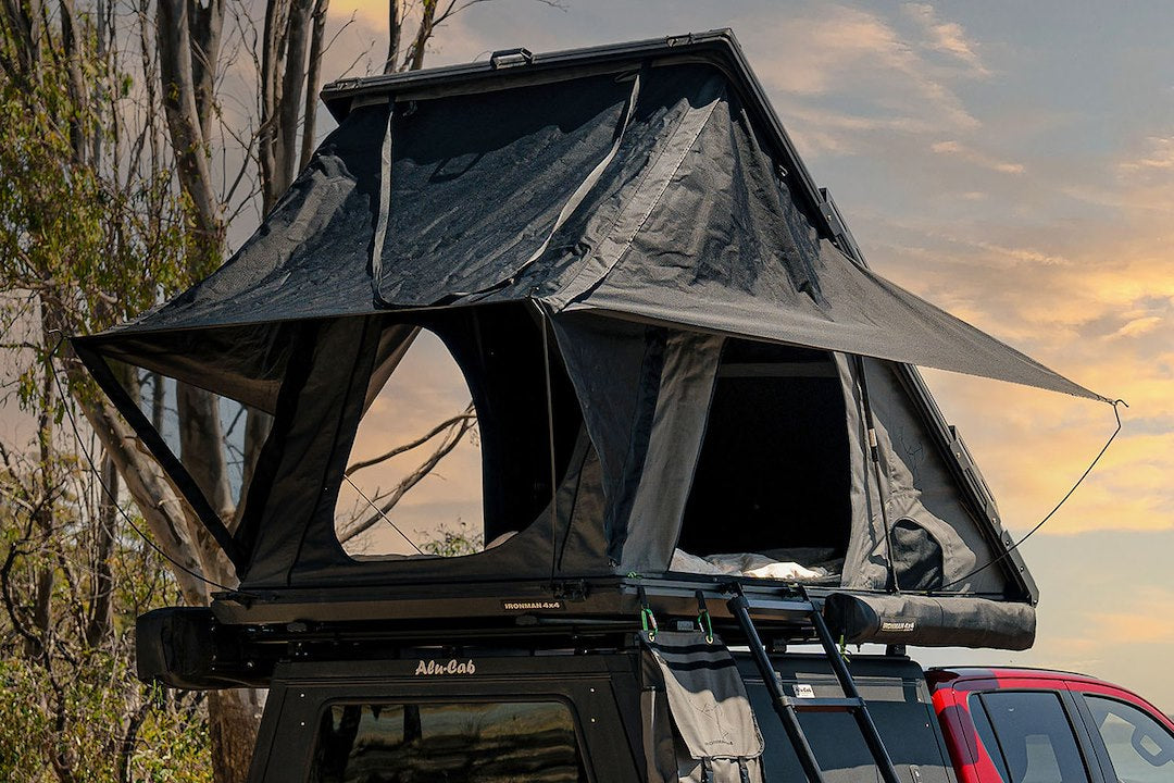 Ironman 4x4 IRTT0056 Orion 1400 Hard-Shell Camping Tent
