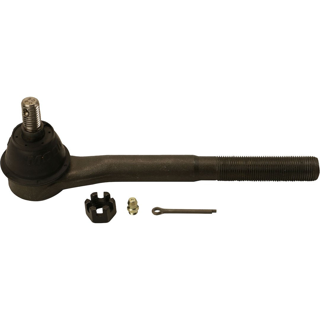 Moog Chassis ES2838RL Problem Solver Inner Steering Tie-Rod End