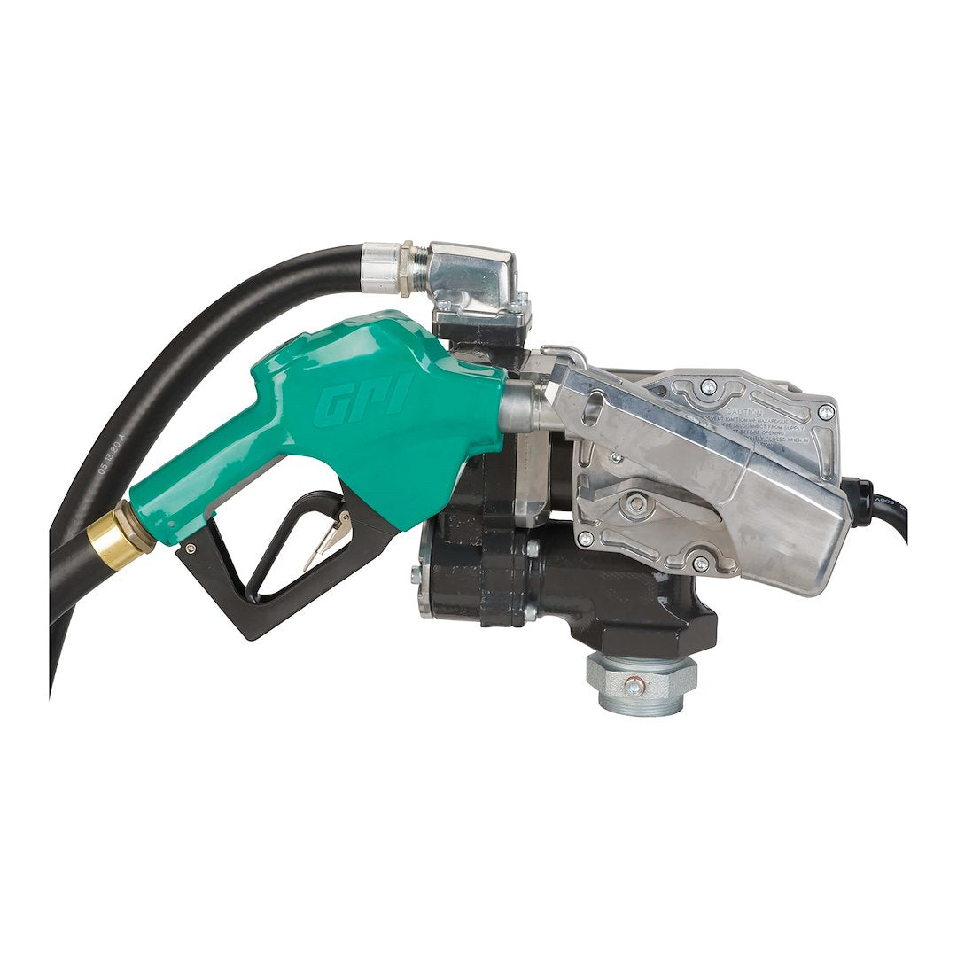 GPI 170000-03 GPRO V25 Fuel Pump