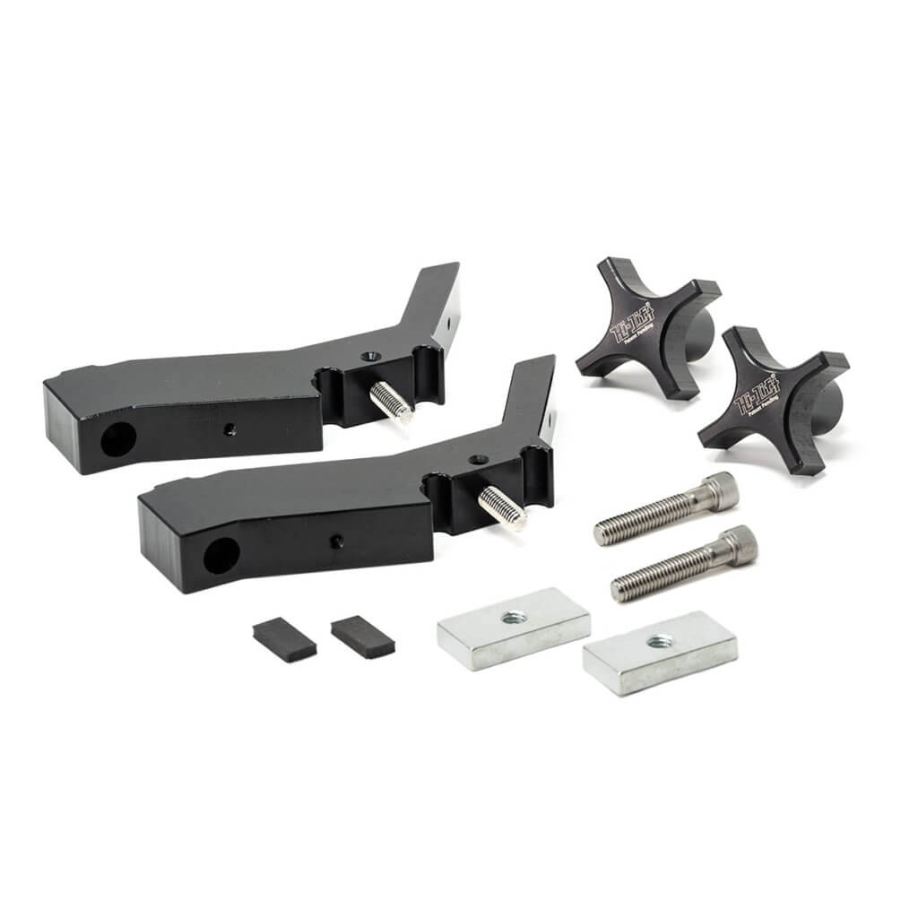 Hi-Lift Jack TTBM-100 Tacoma Jack Mount