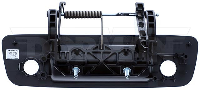 Dorman 15700 Exterior Tailgate Opening Handle - image 2
