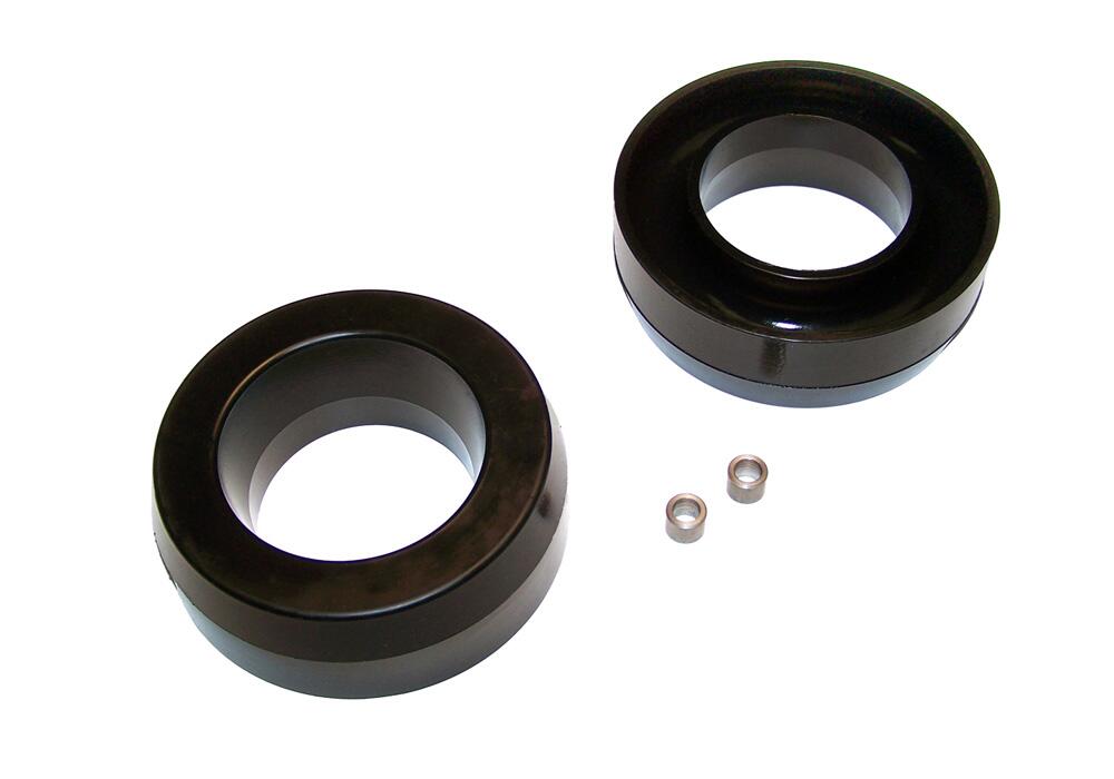 Superlift 40009 Level-It Silverado/Sierra Coil-Spacer System