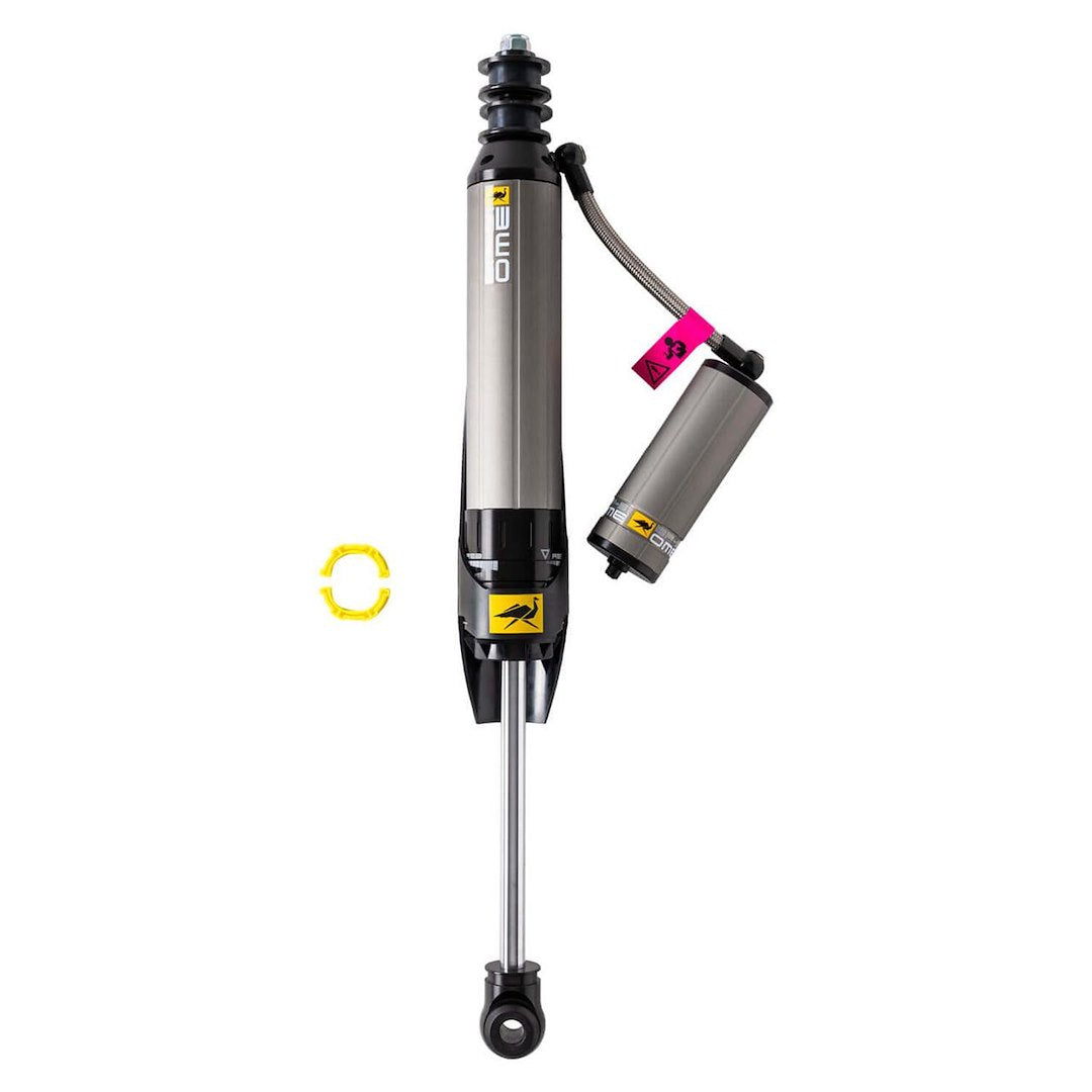 ARB BP5160070 BP-51 Hydraulic Shock, 26.1 in Extended - image 1