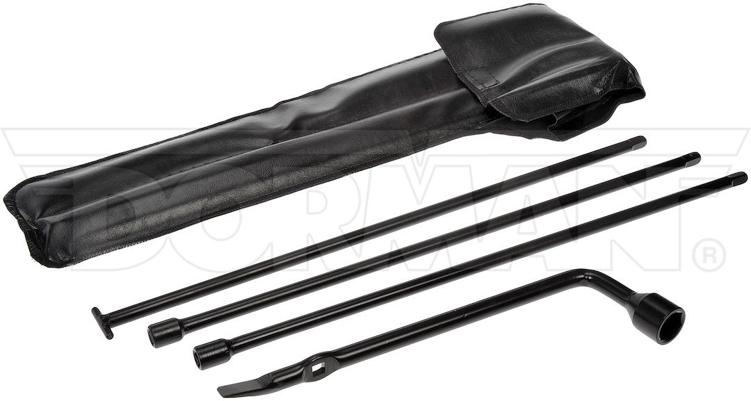 Dorman OE Solutions 926-781 Spare-Tire Jack Tool Set - image 1