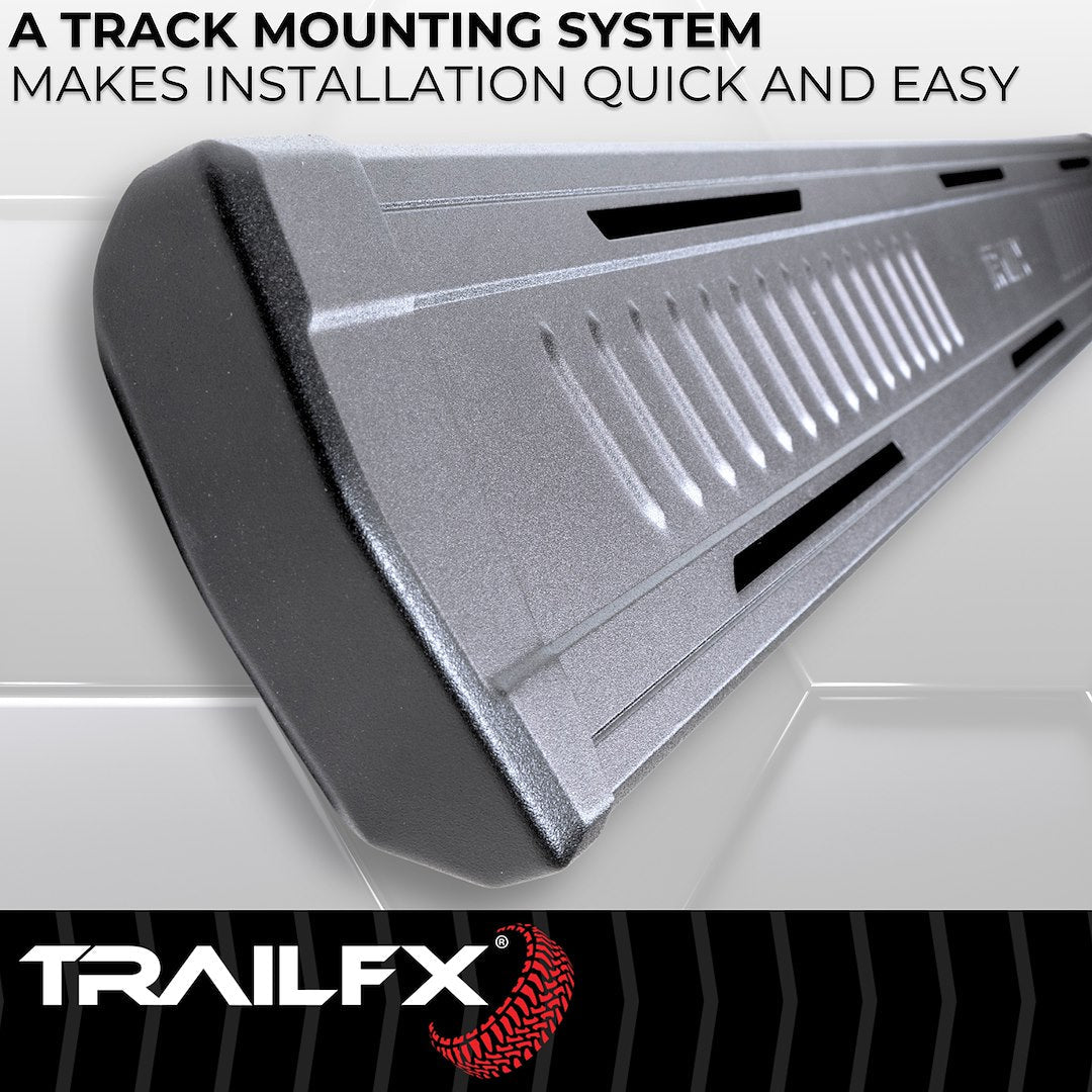 Trailfx Al6007b Running Board - image 5