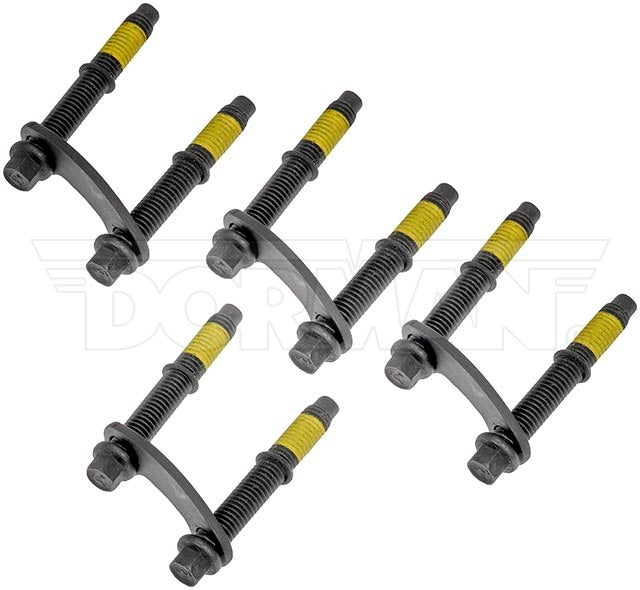 Dorman 13865 Driveshaft Coupler Fastener Set - image 1