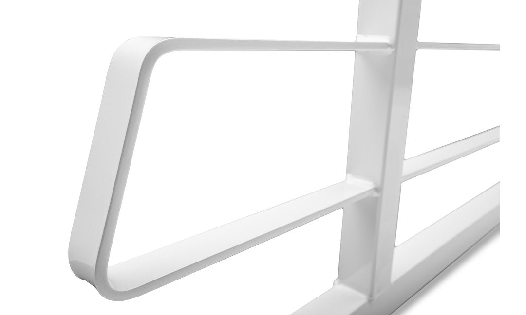 BackRack 15032W Maverick White Original Frame, Kit 30150 - image 4