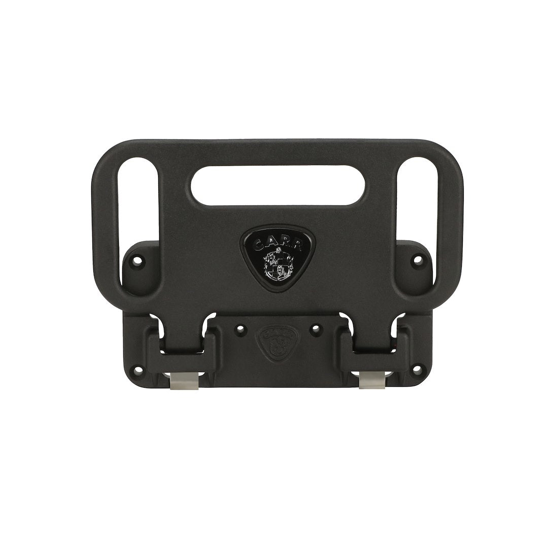 Carr 194001 HD Mega Black Body Entry Platform - image 1