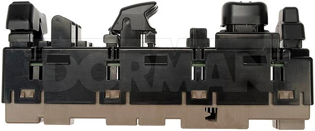 Dorman OE Solutions 920-023 Five-Button Window Control Switch - image 2