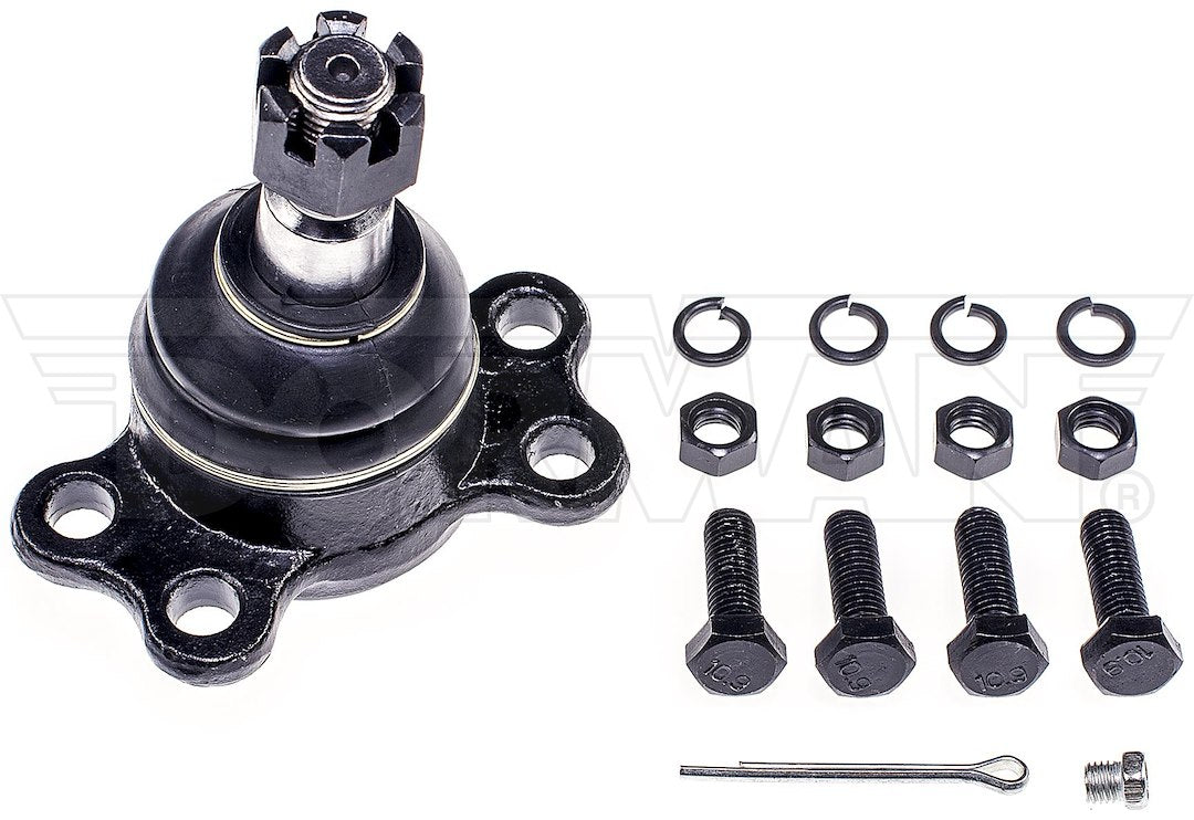 Dorman B9452 MAS Select Chassis Four-Bolt Ball Joint - image 2