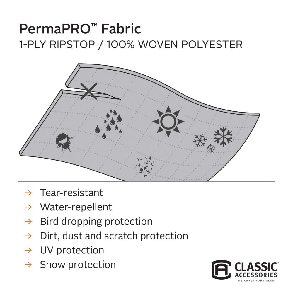 Classic Accessories 80-259-151001-00 Rv Cover - image 12