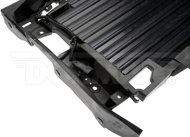 Dorman 601-387 Active Radiator Grille Shutter - image 4