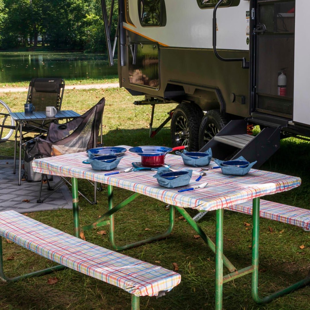 Lippert Components 2023051696 Tablecloth - image 11