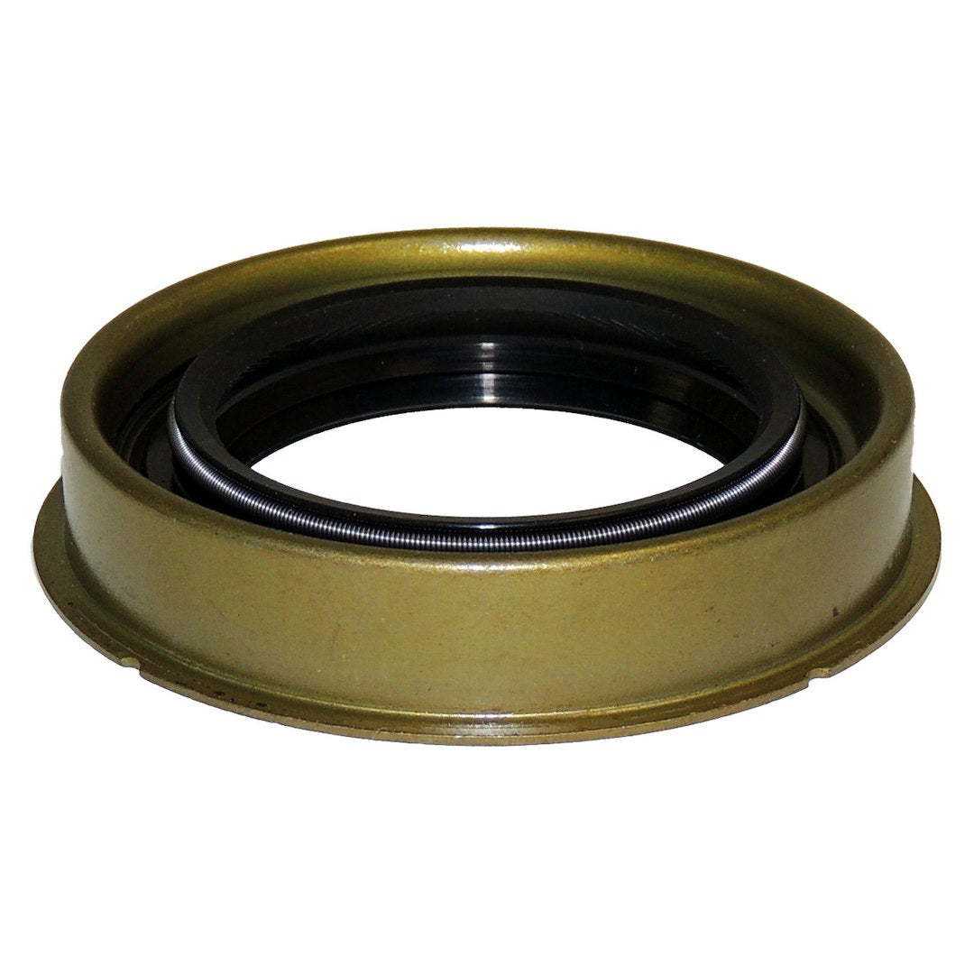 Crown Automotive 52111198AB Individual Black/Yellow Axle Seal - image 1