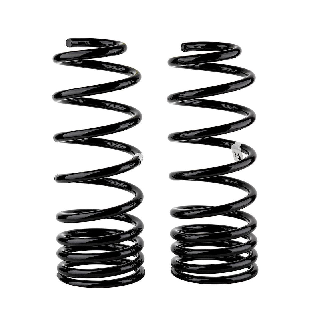 ARB 2906 Black OME Rear Spring Pair, 2-Inch Lift - image 1