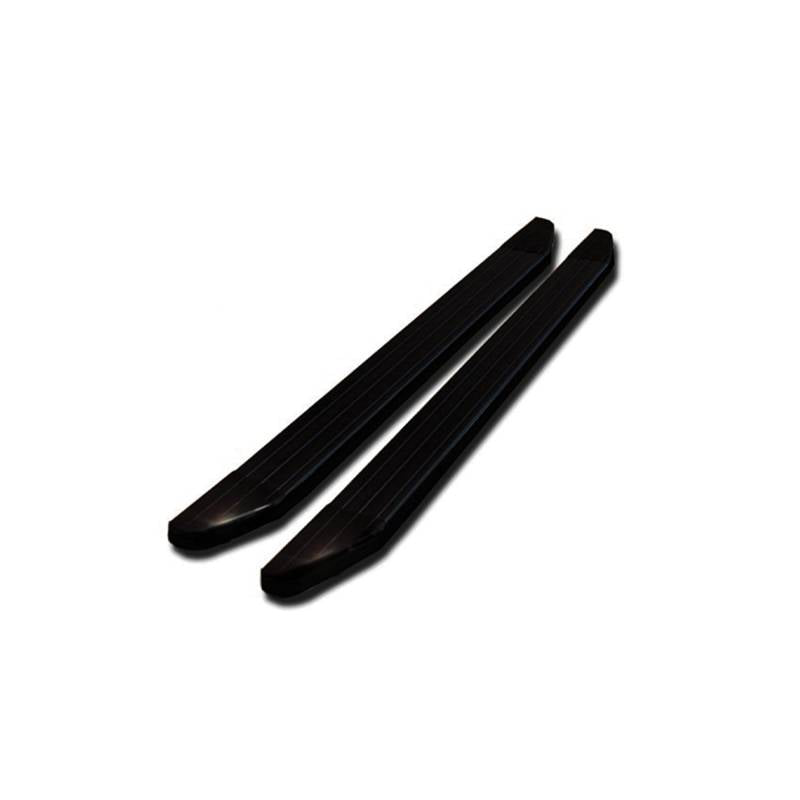 Black Horse PR-T579BK Peerless Running Step, Fitment Unconfirmed