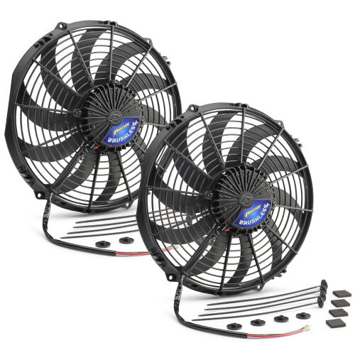 Proform Parts 67056 Brushless Motor Cooling Fan
