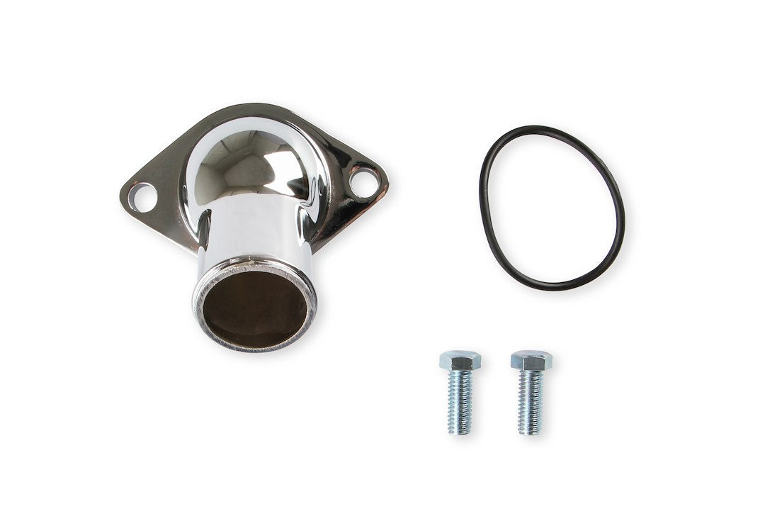 Mr. Gasket 2660 Chevrolet O-Ring Thermostat Water Neck