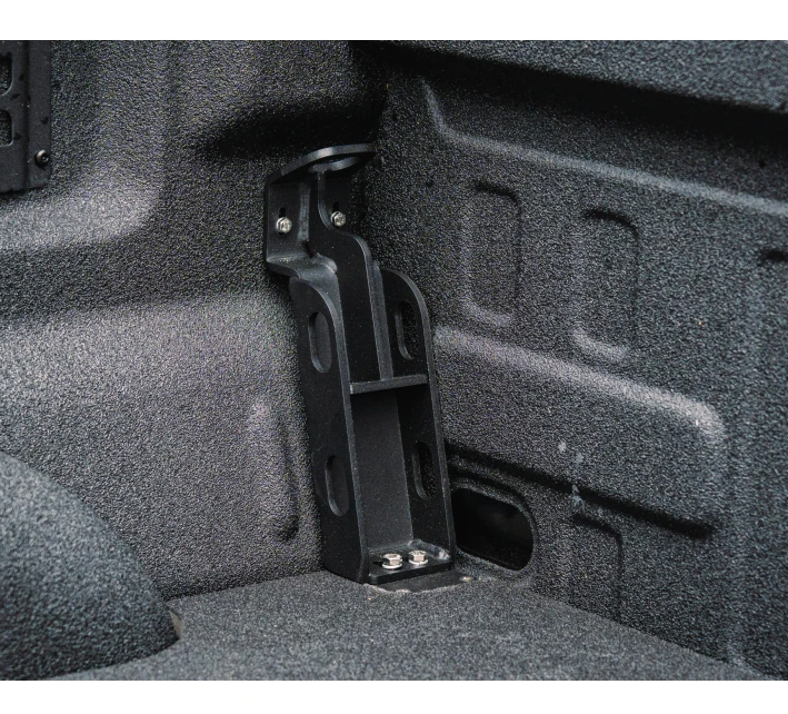 Legend Fleet Gm1121-Esu1-L BEDBOSS Pickup-Bed Support Liner
