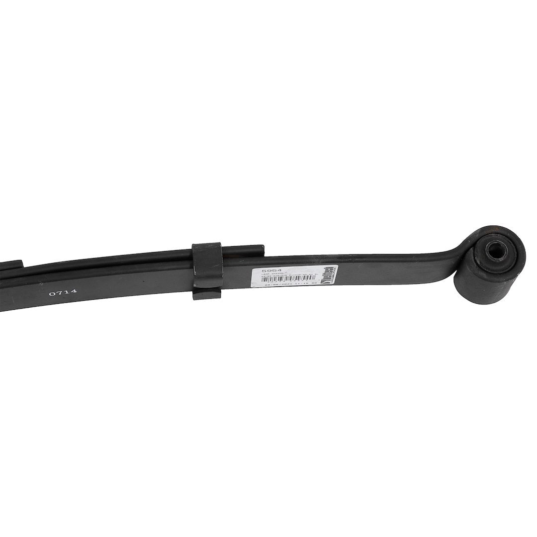 Belltech 5954 Rear Leaf Spring with Rubber Bushings - image 8