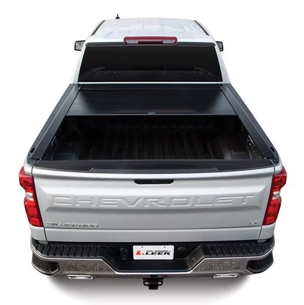 Pace Edwards Bl2082 Bedlocker Cover Component