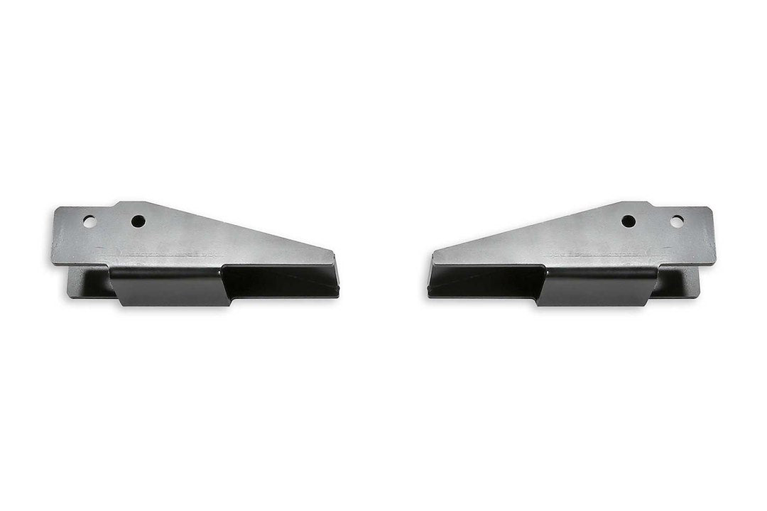 Fabtech FTS22334 F150 Anti-Intrusion Beam Set