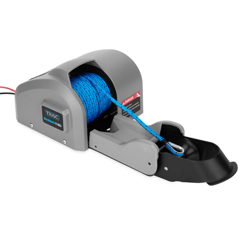 Camco 69005 TRAC Deckboat 40 AutoDeploy-G3 Anchor Winch - image 7