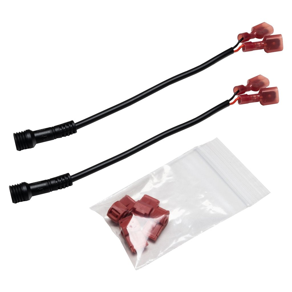 Oracle Lighting 5881-504 Gladiator JT Bumper Reverse Lamp