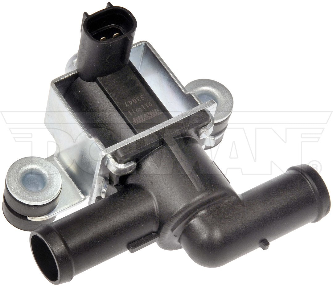 Dorman (OE Solutions) 911-711 Metal/Plastic Canister Vent Control - image 1