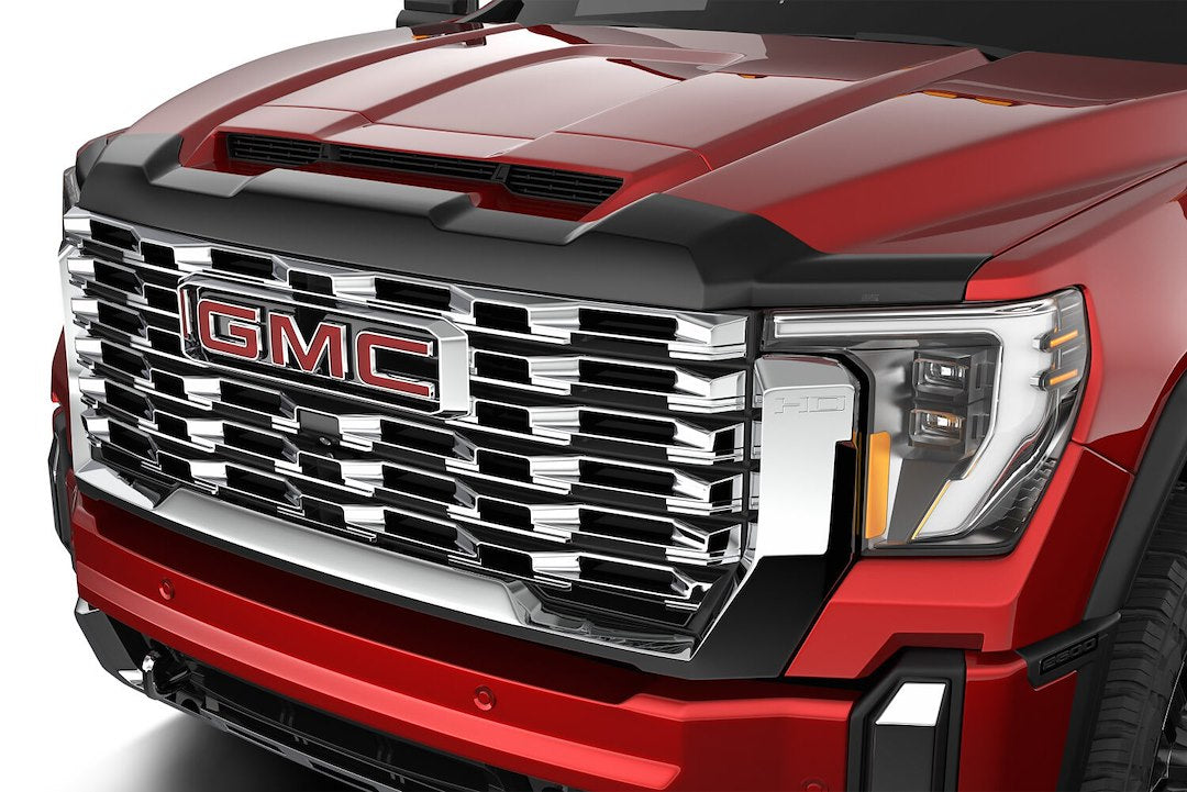 Husky Liner 2842167 Aeroskin Hood Bug Deflector