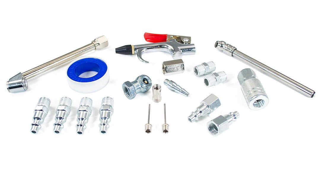 Horn Blasters Aa-Tik-H Compressor Tire-Inflation Kit