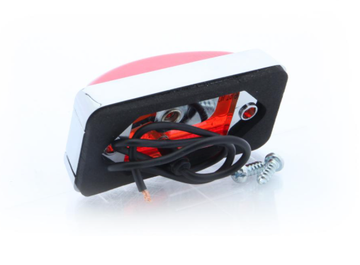 Optronics Trailer Lamp MCL91RB