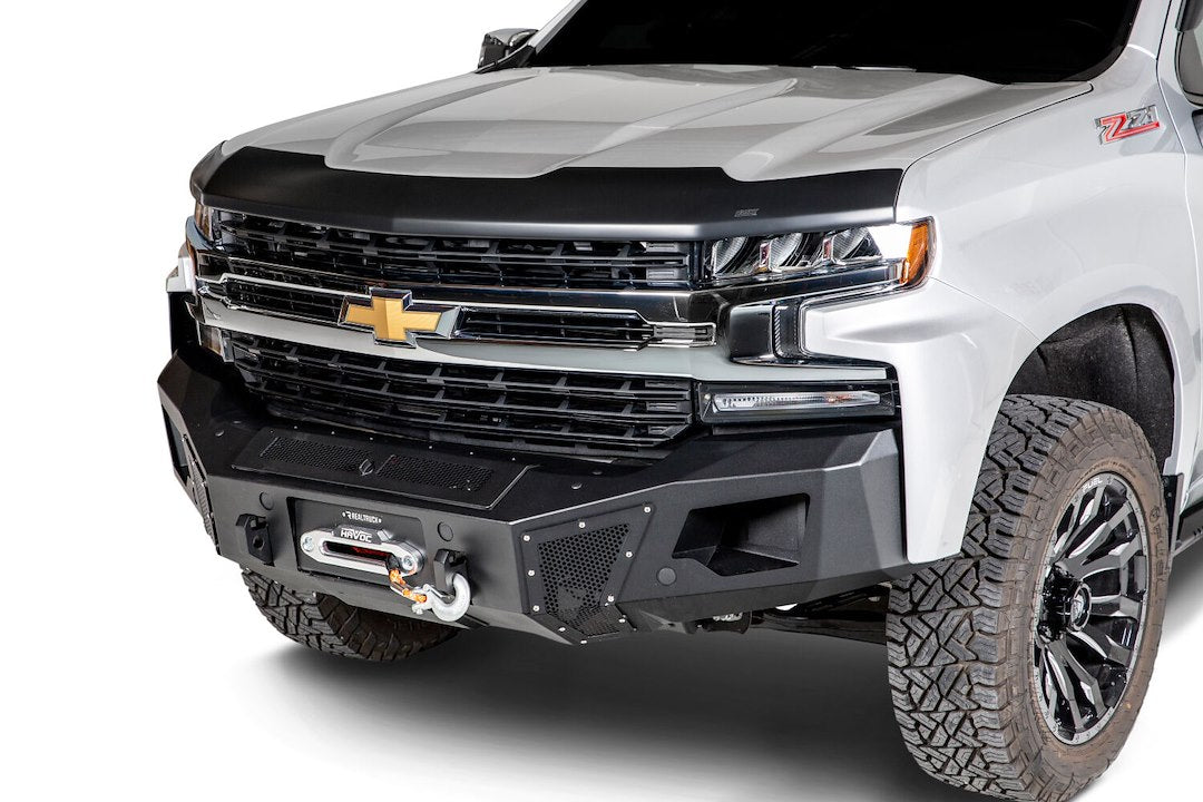 Husky Liner 2877177 Aeroskin Hood Bug Deflector