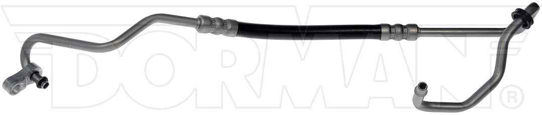 Dorman (OE Solutions) 624233 Quick-Disconnect OE Cooler Line Replacement