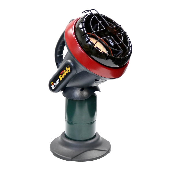 Mr Heater F215100 Space Heater - image 1