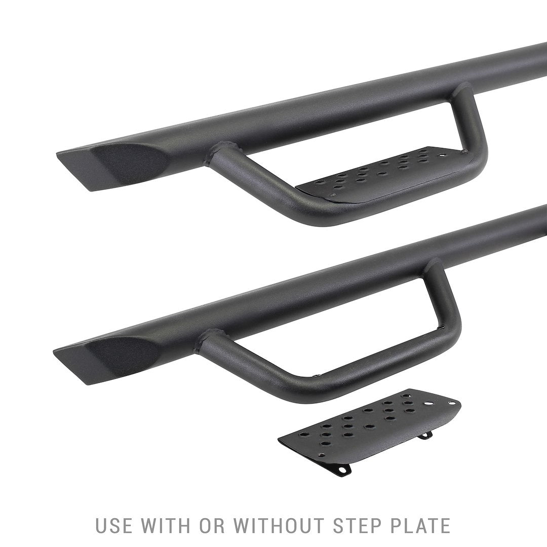 Go Rhino D20080T Dominator Xtreme D2 Entry Steps