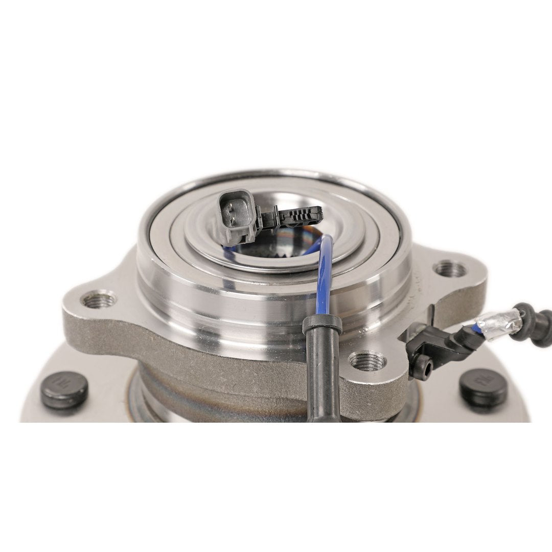 Moog Hub Assemblies 515145 Wheel Hub Assembly