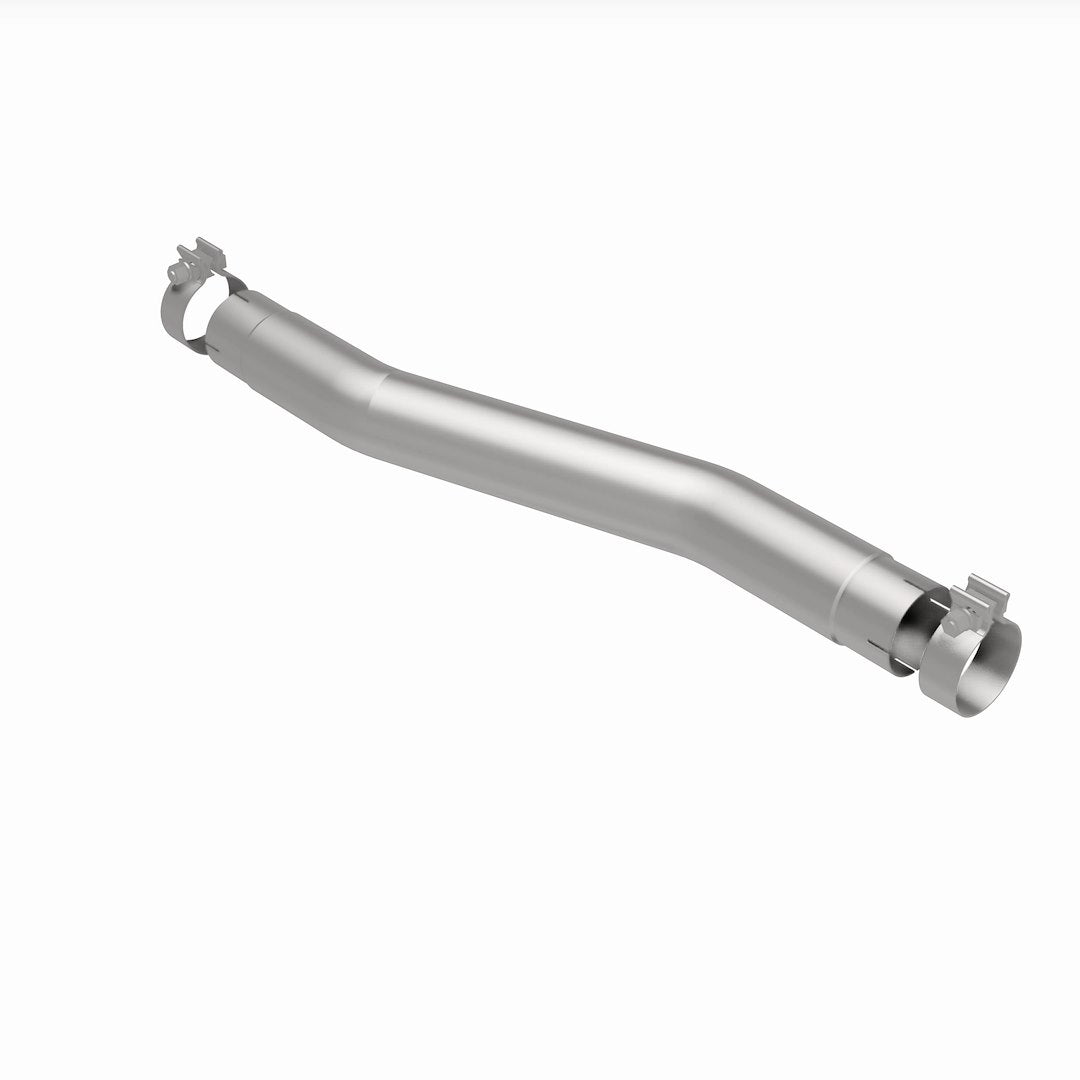 MagnaFlow 19476 Direct-Fit Exhaust Delete Pipe
