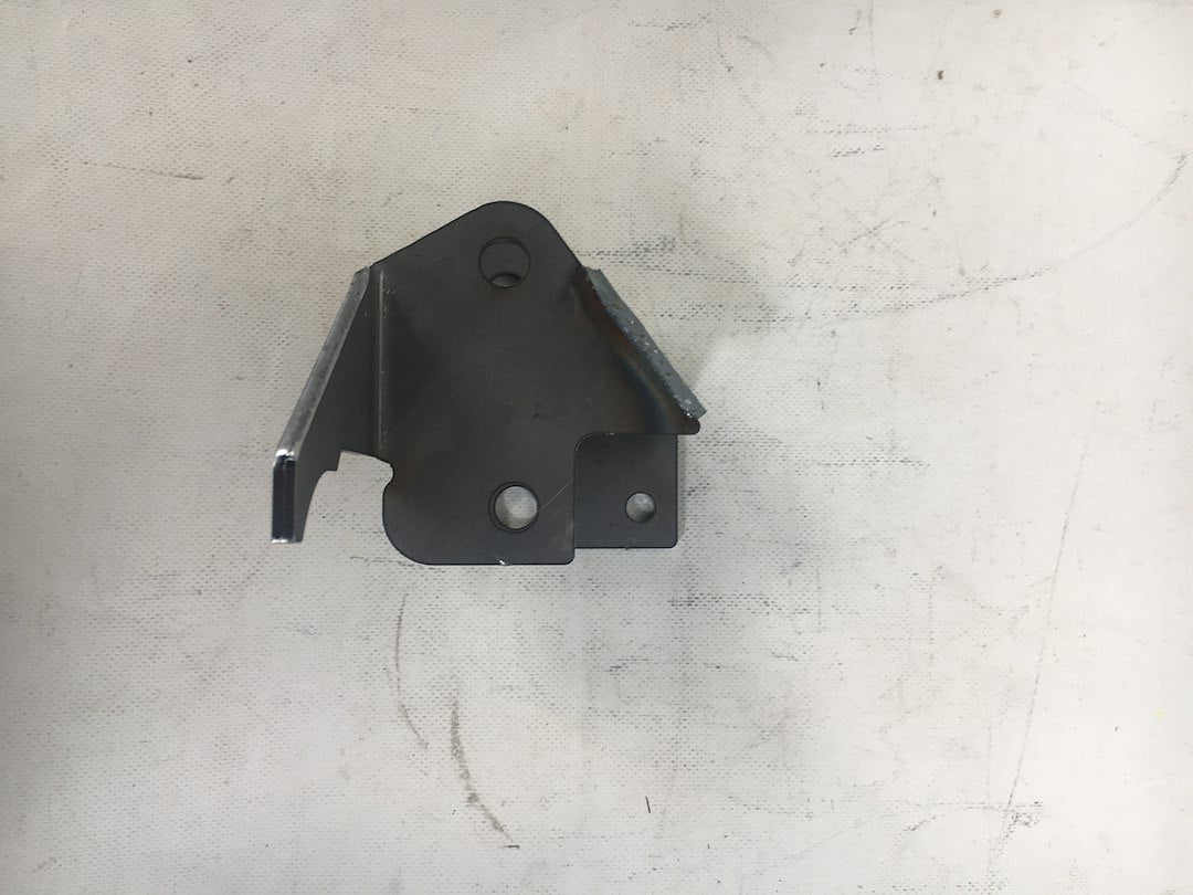 Fabtech FTS24250 Long-Arm Lift Parts Package