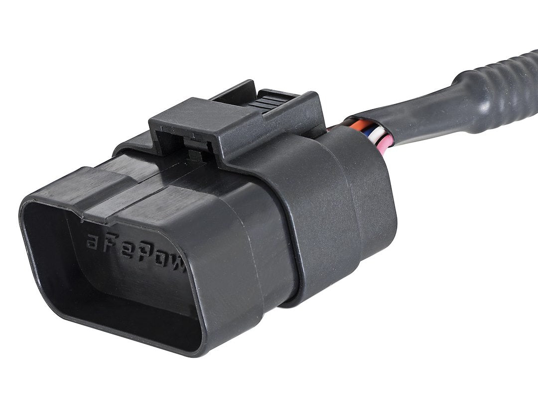 Advanced Flow Engineering 77-86310 Scorcher Blue M3/M4 Module - image 5