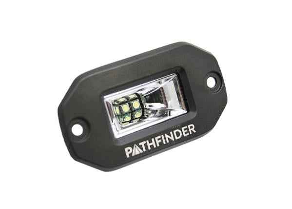 Backwoods Adventure Mods 5407-0251 LED Cargo-Area Scene Light