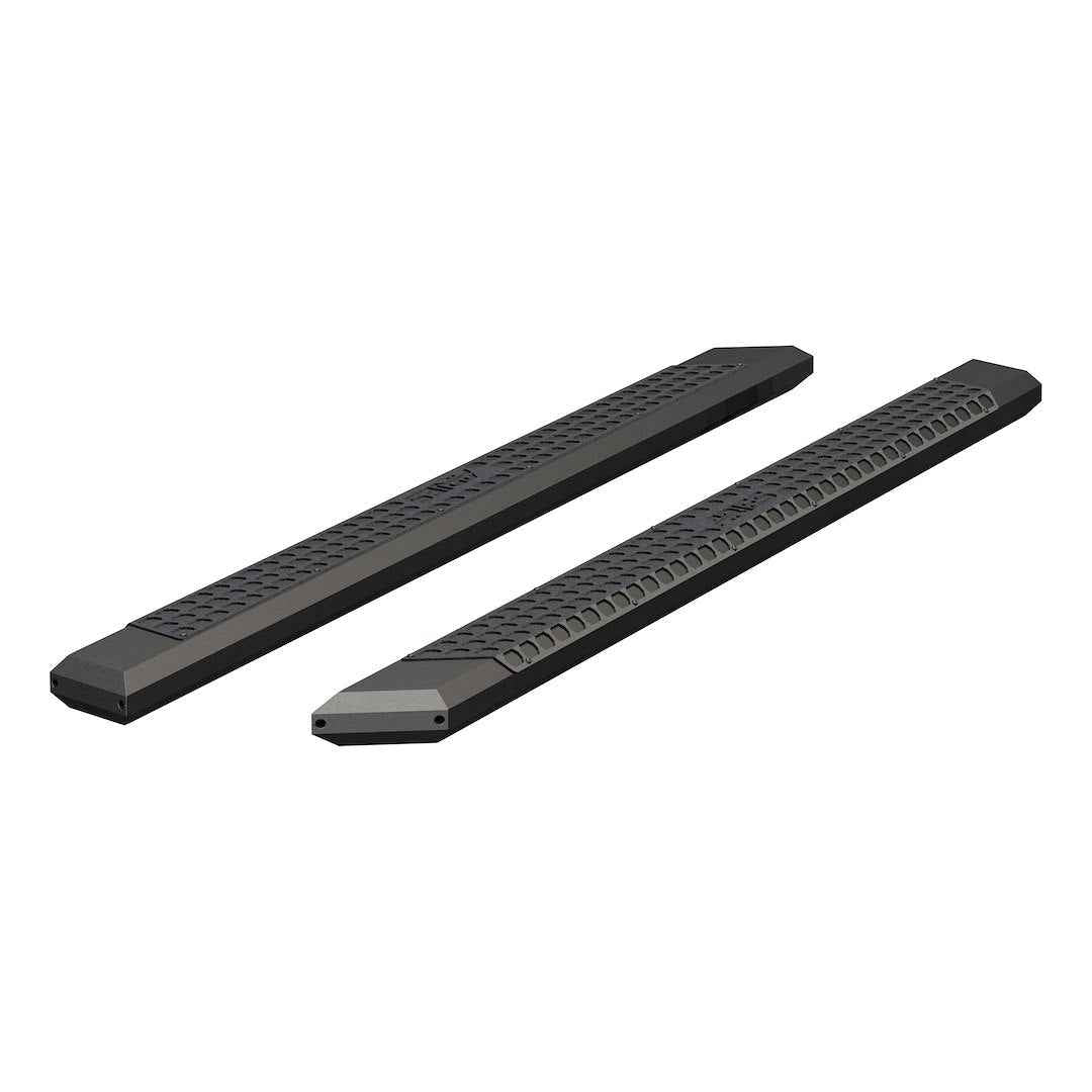 Aries 2055991 91-Inch AdvantEDGE Black Aluminum Board