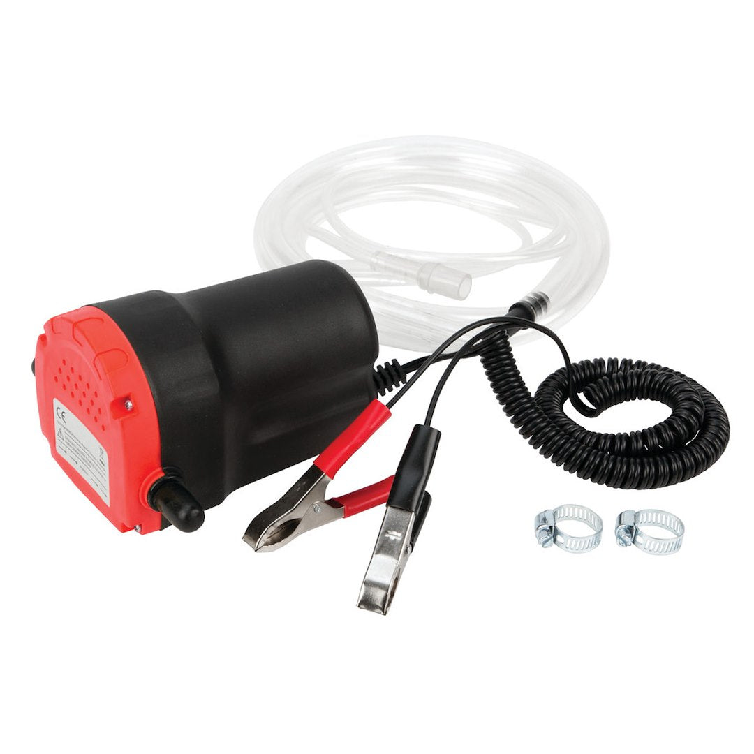 Performance Tool W54170 Oil Change Pump - image 1