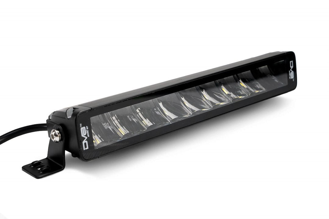 DV8 Offroad BE13EW45W Single-Row LED Lighting Bar