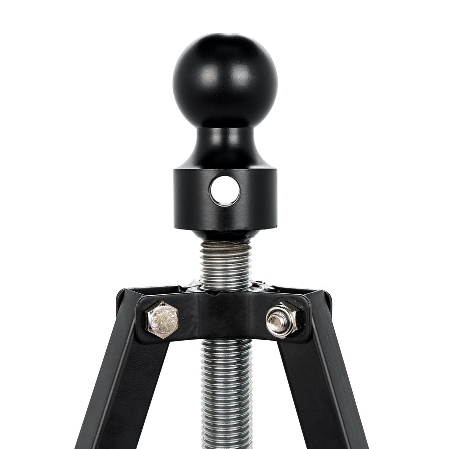 Camco 48850 Gooseneck Trailer Stabilizer Jack Stand - image 18